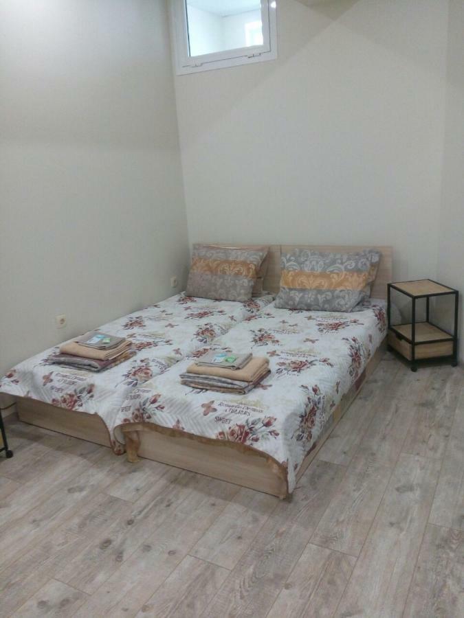 Guest Rooms Super Center Plovdiv Perfect Location Bagian luar foto