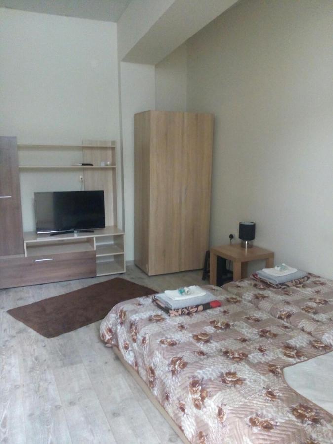 Guest Rooms Super Center Plovdiv Perfect Location Bagian luar foto